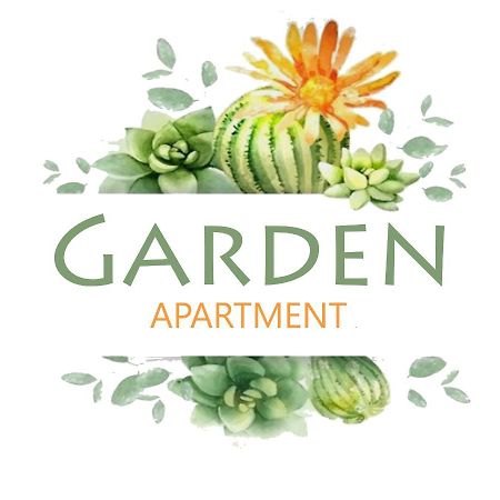 Garden Apartment Маратея Экстерьер фото