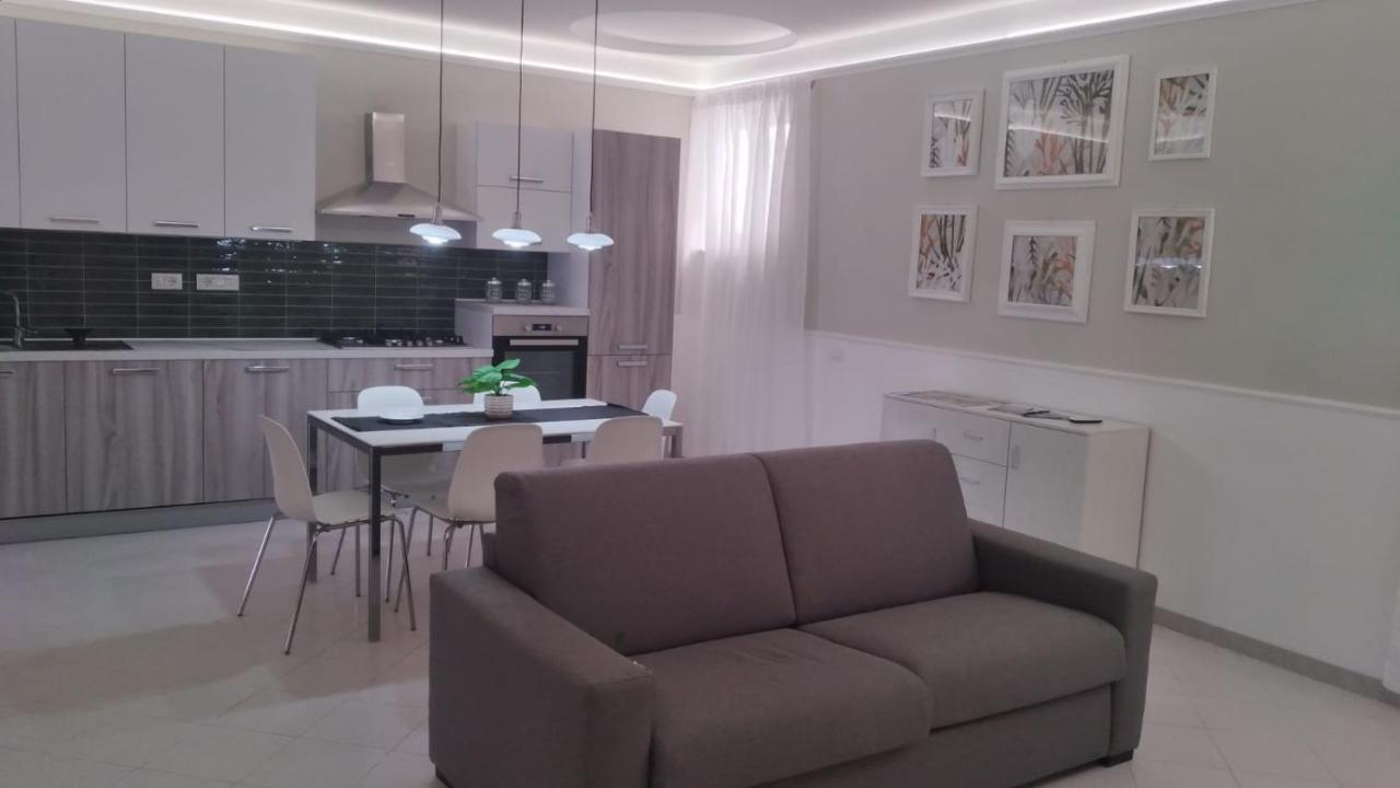 Garden Apartment Маратея Экстерьер фото