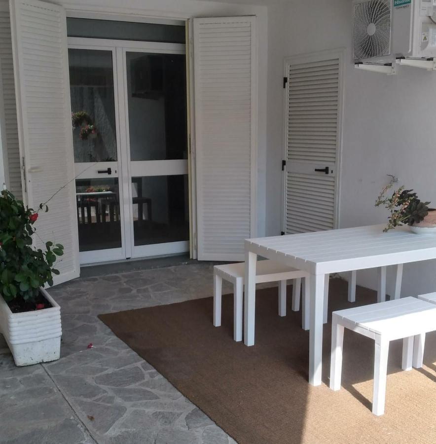 Garden Apartment Маратея Экстерьер фото